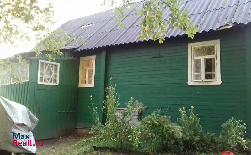 купить частный дом Кириши Новгородская область, село Оскуй