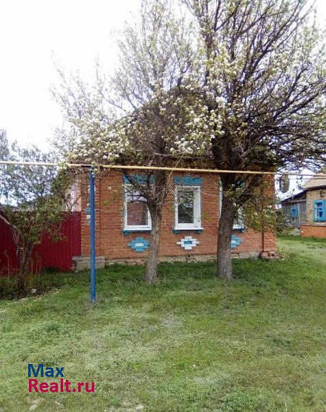 купить частный дом Пугачев село Большая Сакма