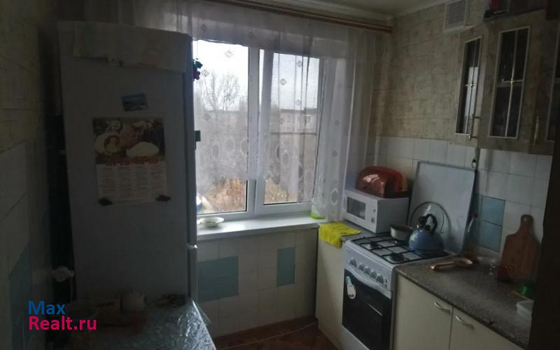 микрорайон Гранитный, 21 Павловск купить квартиру
