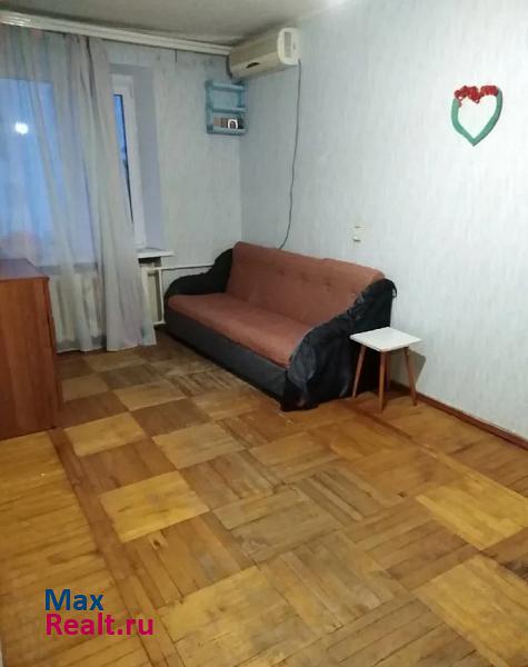 Социалистический переулок, 61 Азов аренда квартиры