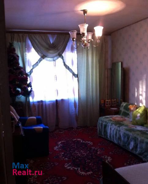 проспект В.А. Закруткина, 17 Семикаракорск купить квартиру