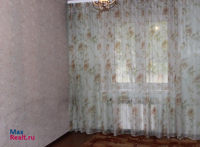 улица Трегубенко, 68 Минусинск купить квартиру