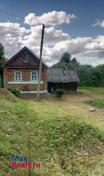 купить частный дом Бологое деревня Корыхново