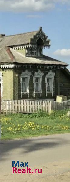 купить частный дом Калязин Ярославская область, деревня Вякирево