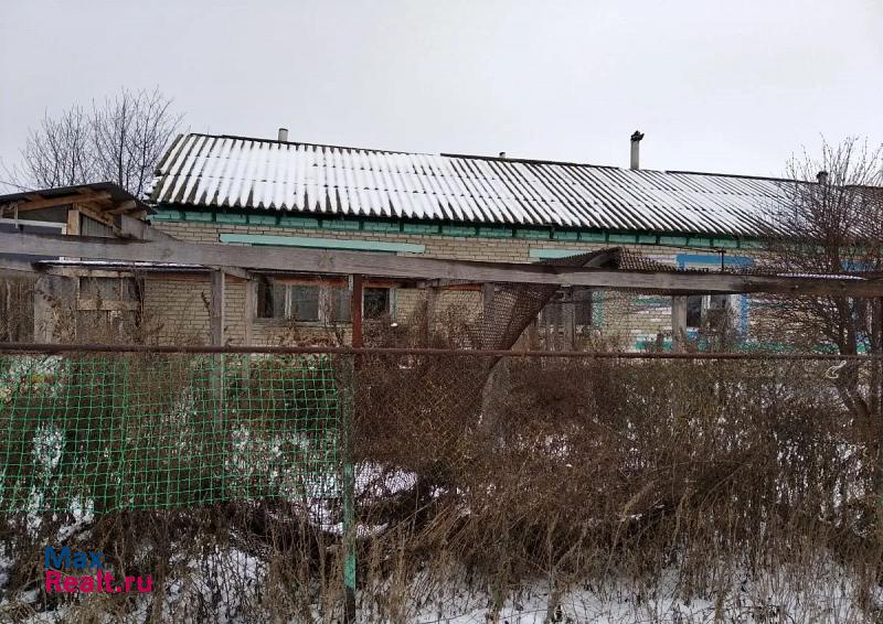 Петровск Пензенская область, село Сорокино