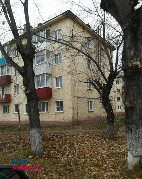 поселок Карагайлинский, Комсомольский проспект, 1 Карагайлинский продам квартиру