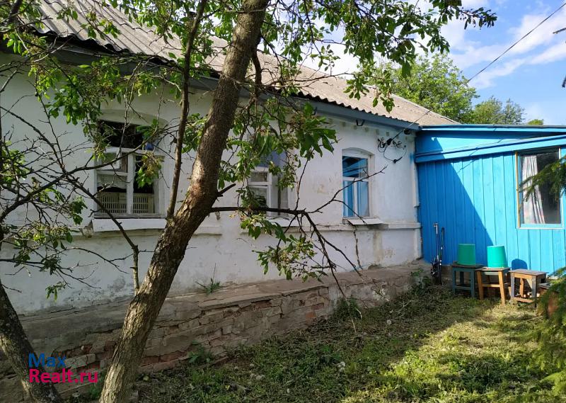 Ломинцевский деревня Малая Кожуховка частные дома