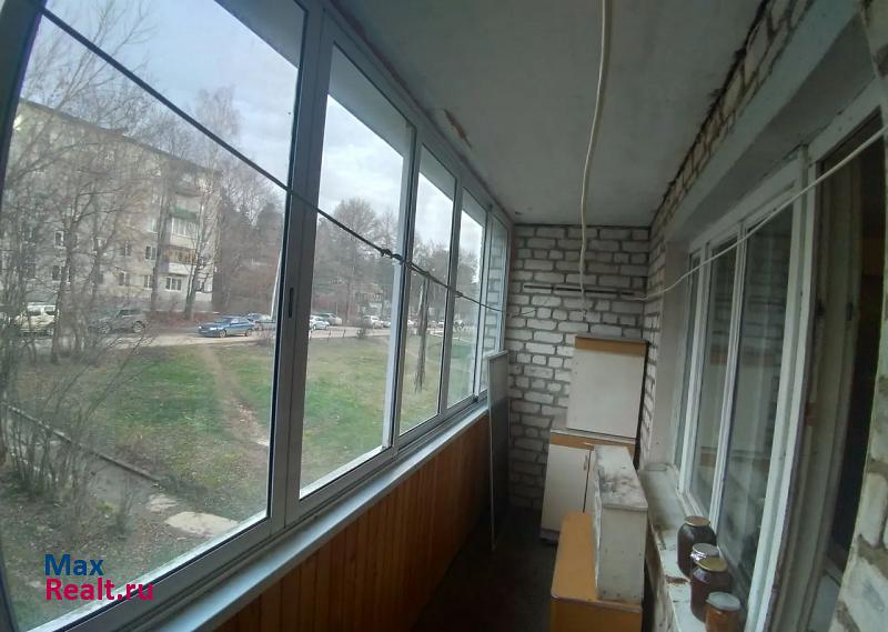 посёлок Институт, 5 Боровск купить квартиру