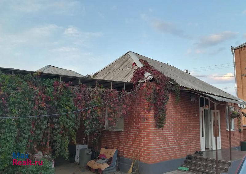 Майское Республика Северная Осетия — Алания, село Майское частные дома