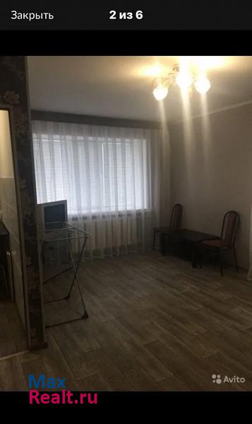 улица Климента Ворошилова, 13 Бугульма купить квартиру