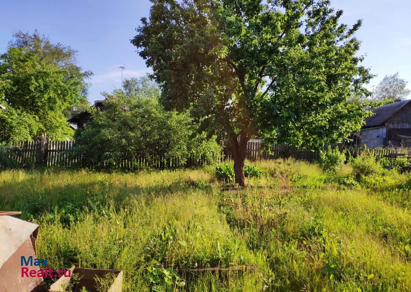 Сокол городское поселение Город Сокол, Лесная улица, 1