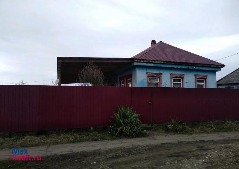Пшехская станица Кубанская, Красная улица, 28 частные дома