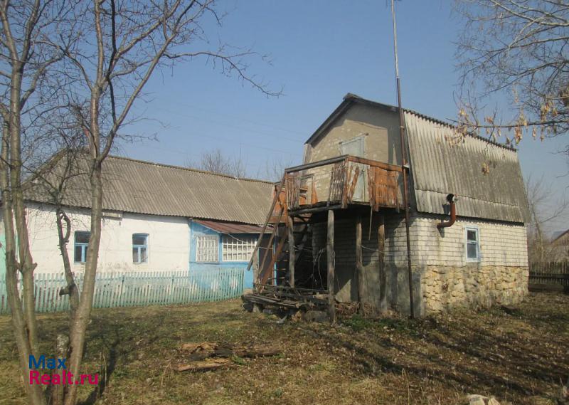 Новомичуринск село Бестужево