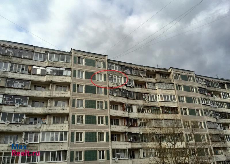 посёлок Глебовский Истра купить квартиру