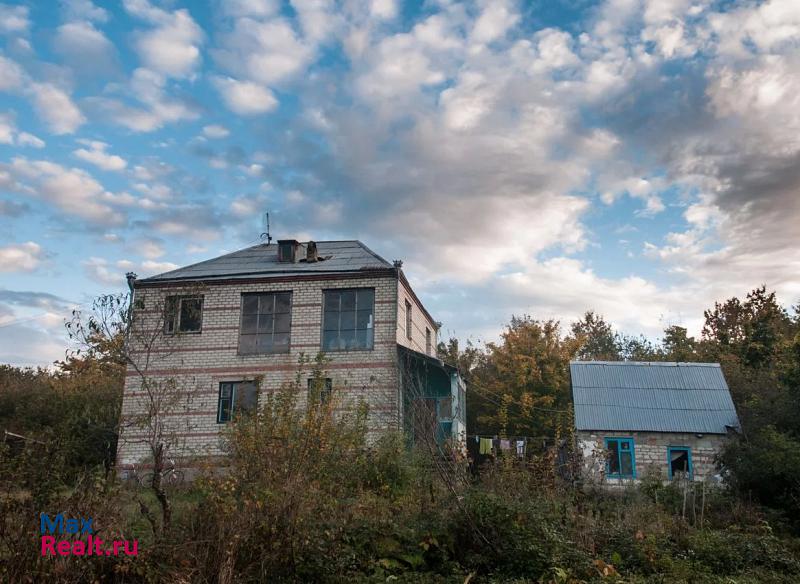 Хадыженск станица Кабардинская, улица Пушкина, 15