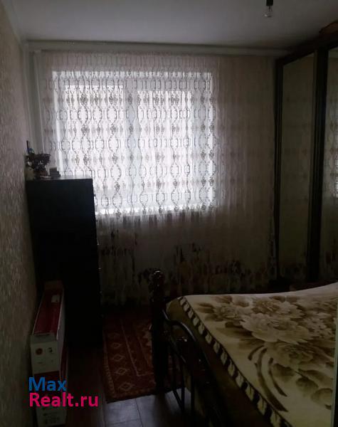 Республика Северная Осетия — Алания, улица Маркова, 19 Беслан купить квартиру