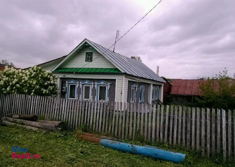 купить частный дом Лаишево д.Татарский Янтык