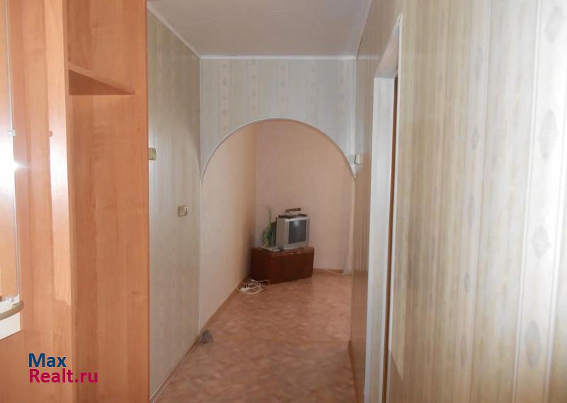 1-й микрорайон, 9 Николаевск купить квартиру