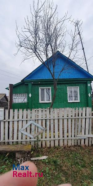 купить частный дом Кинель-Черкассы село Кабановка