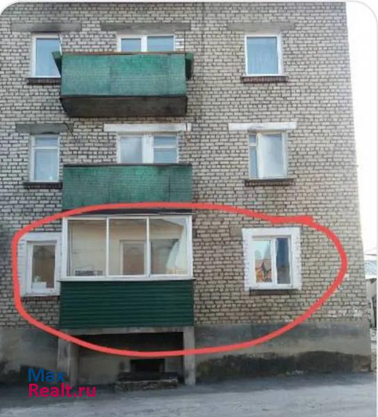 Советская улица, 50 Слюдянка купить квартиру