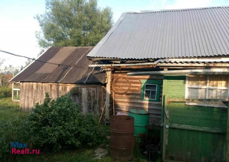 Данилов деревня Чебаково