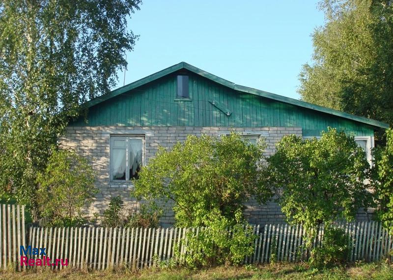 купить частный дом Зубцов деревня Богуслово