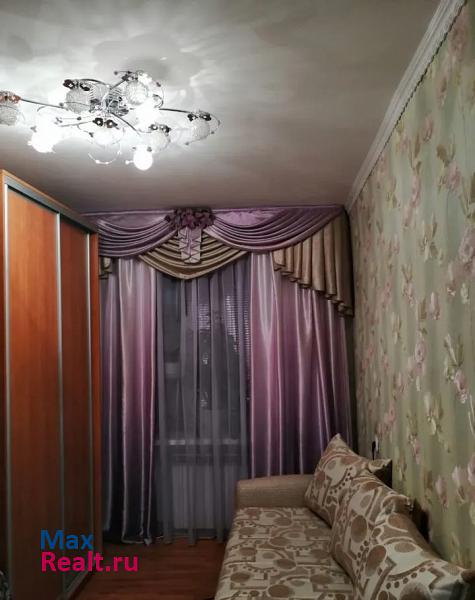 Тюменская область, Ханты-Мансийский автономный округ Радужный купить квартиру