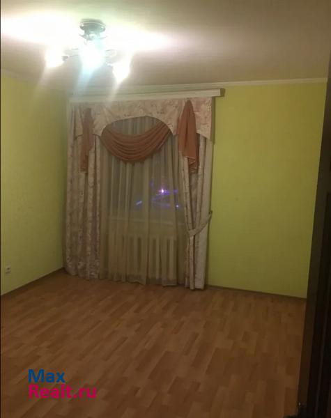 Севастопольская улица, 103 Губкин купить квартиру