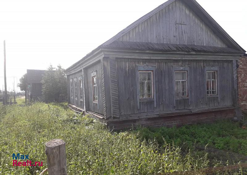 Новочеремшанск село Старая Сахча частные дома