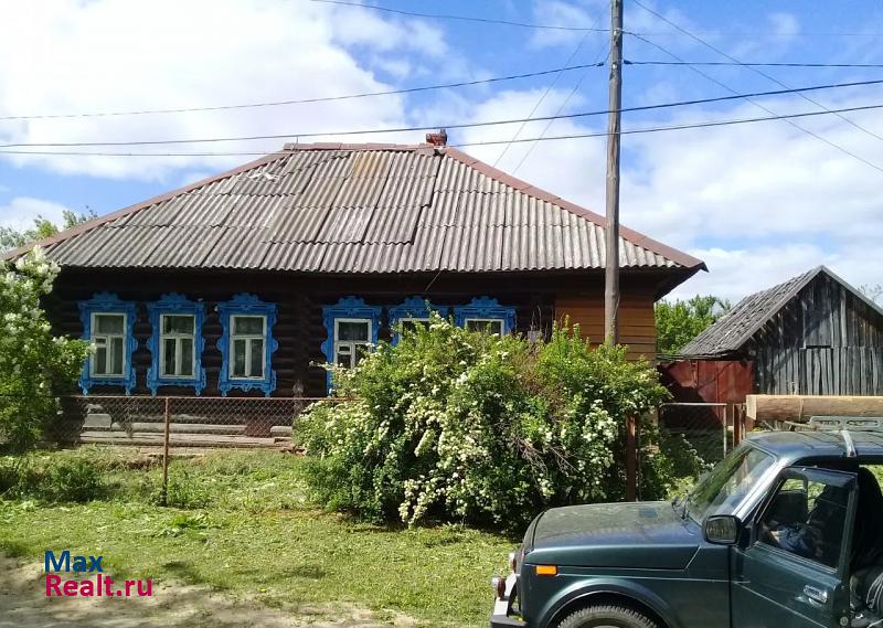 Бор село Кантаурово