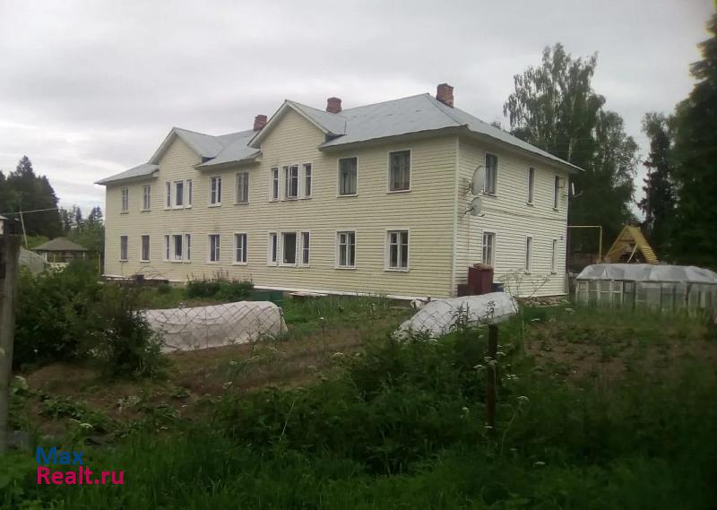 село Андреевское Костерево квартира