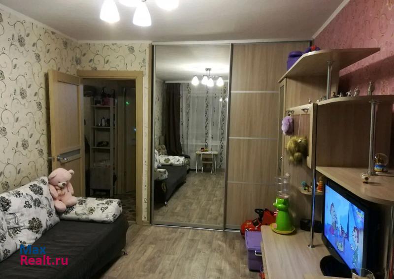 Юбилейная улица, 22 Черногорск купить квартиру