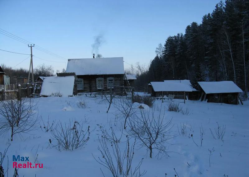 Белокуриха село Черновая