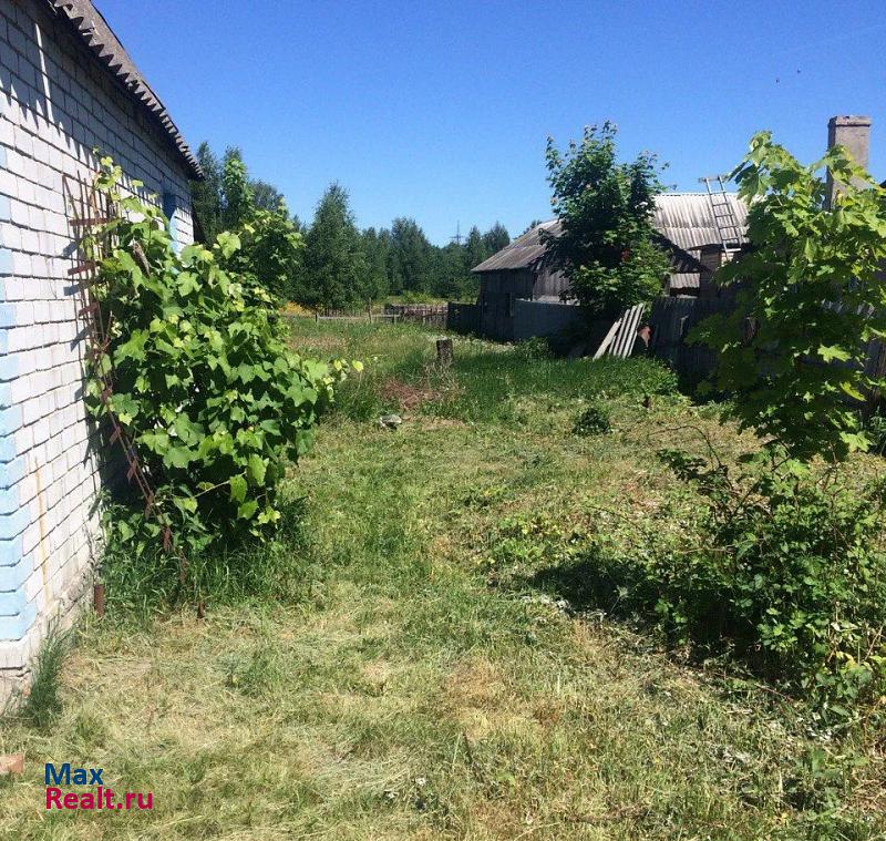 Большое Полпино посёлок Большое Полпино частные дома