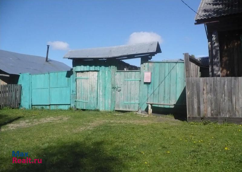 Станционно-Ояшинский деревня Байкал частные дома