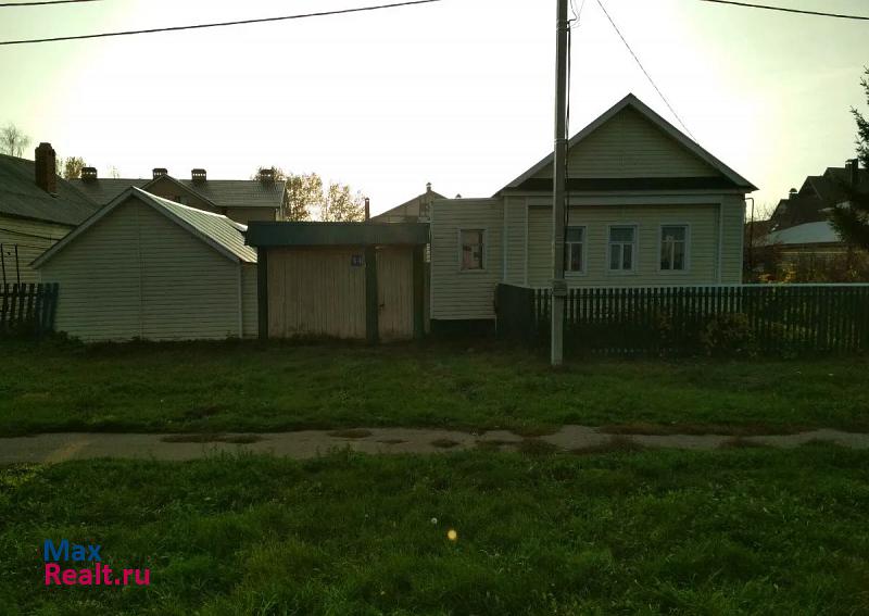 Лаишево село Именьково, Советская улица, 44