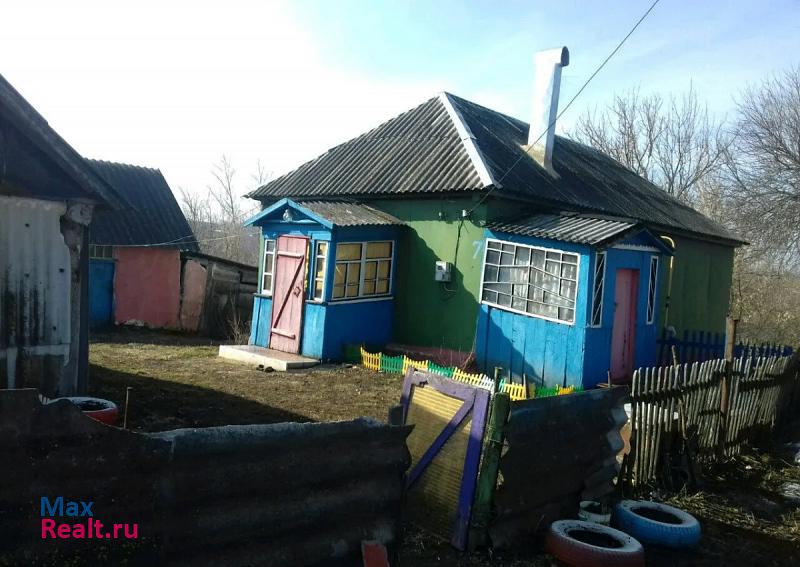 Тим село Волобуевка