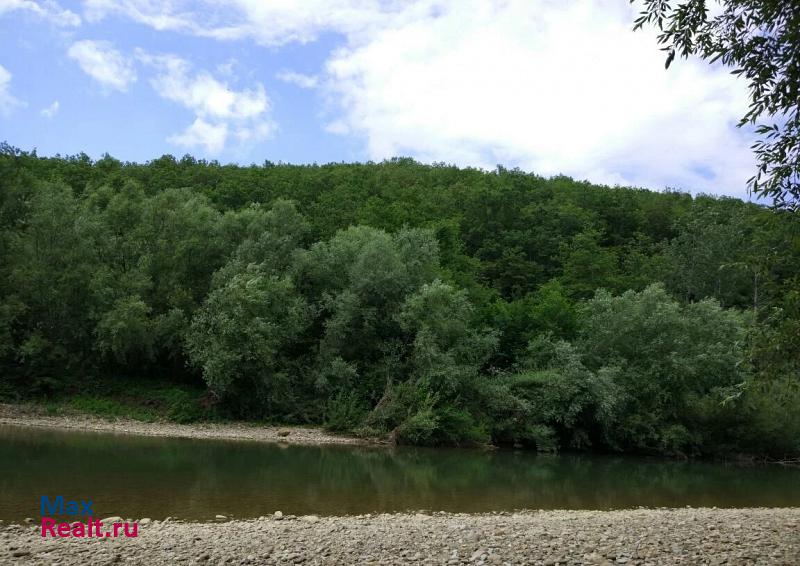 Горячий Ключ село Фанагорийское