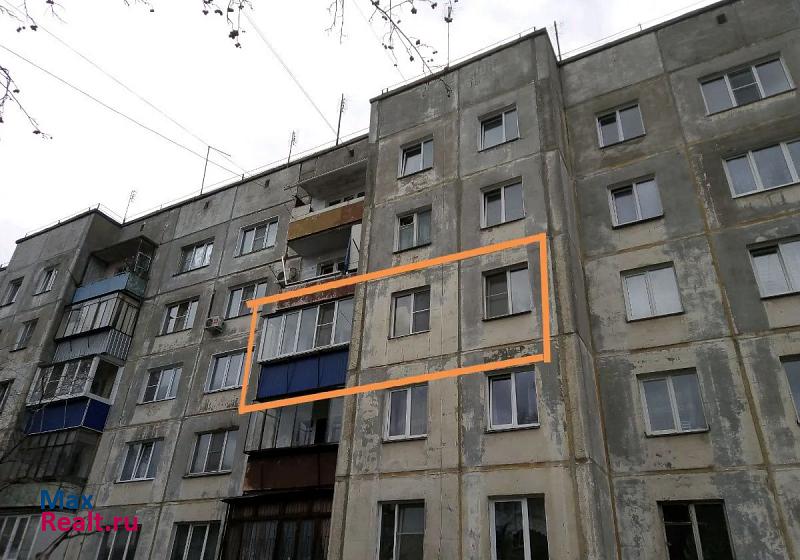 улица Томилова, 12 Копейск купить квартиру