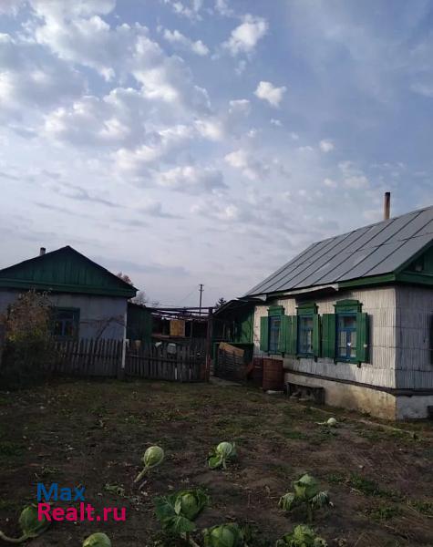 Белогорск село Бочкаревка