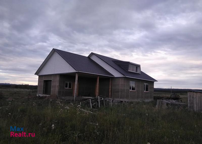 Балахта поселок городского типа Балахта, улица Хохлова, 41