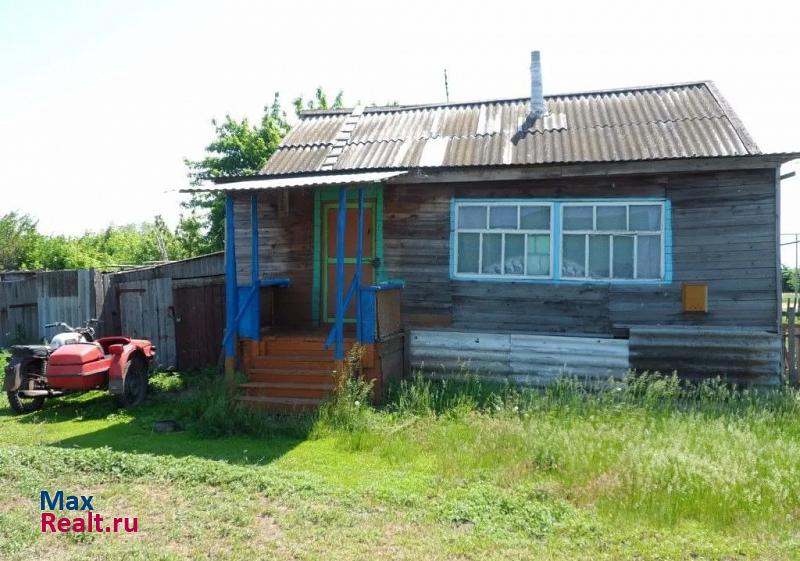 купить частный дом Приволжье село Кашпир, Большая улица