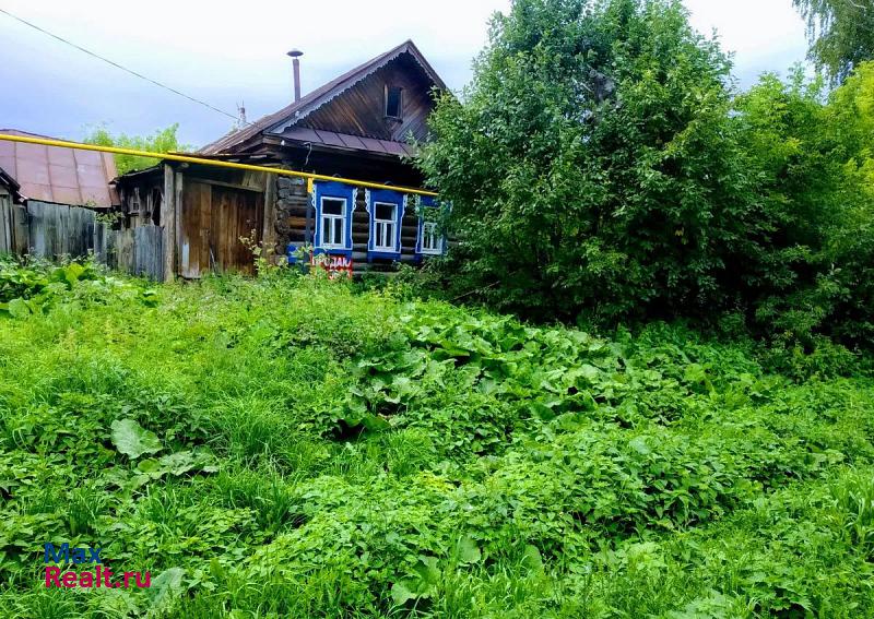 купить частный дом Лаишево Лаишевский район, село Среднее Девятово, Центральная улица