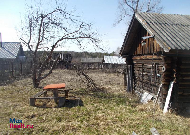 Ковернино деревня Фокино, Центральная улица