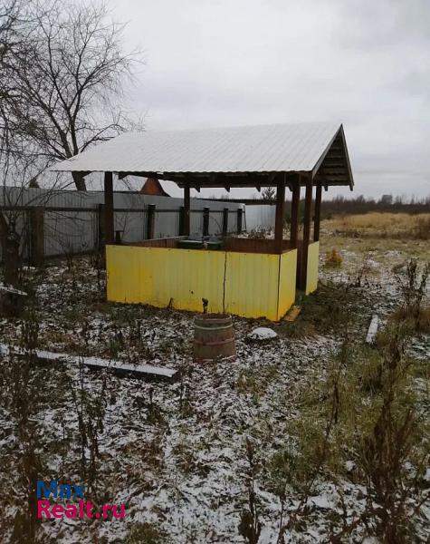 Ржев деревня Лазарево