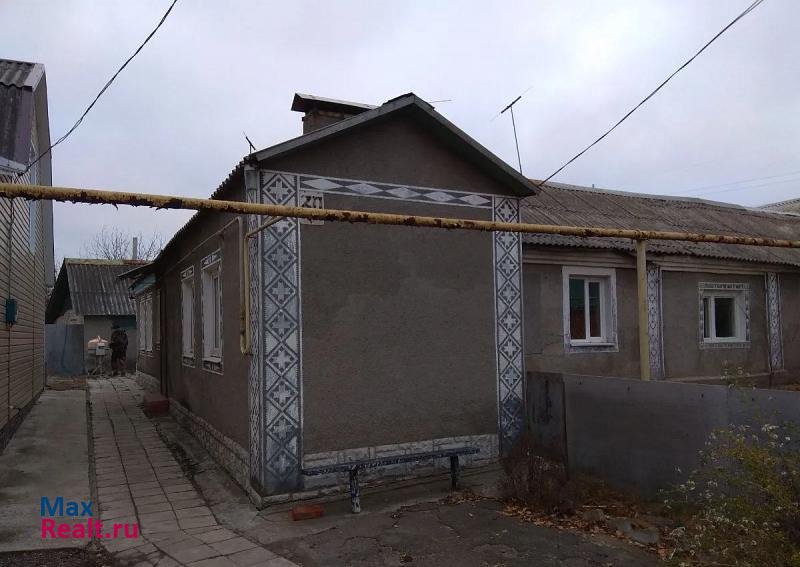 купить частный дом Отрадное село Нечаевка