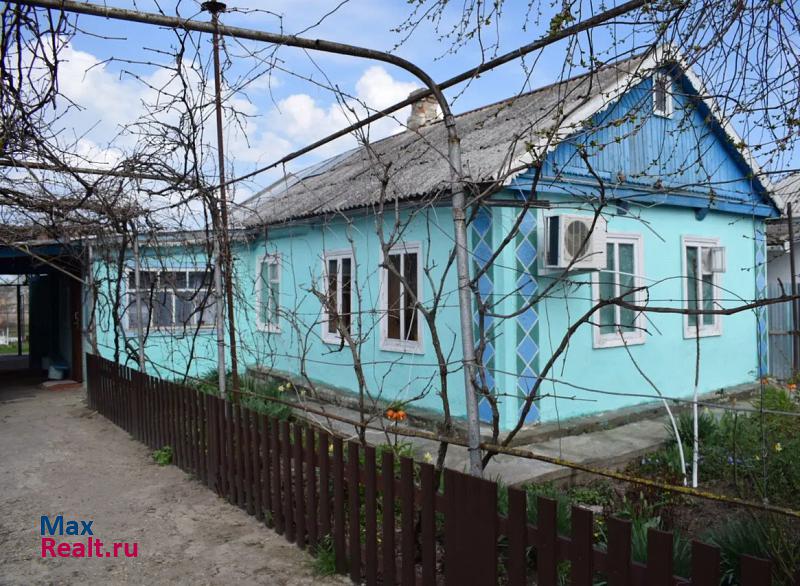 Челбасская село Новое Село