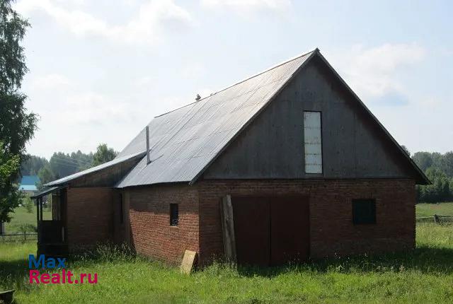 Кумены посёлок городского типа Нижнеивкино, Октябрьская улица, 4Б