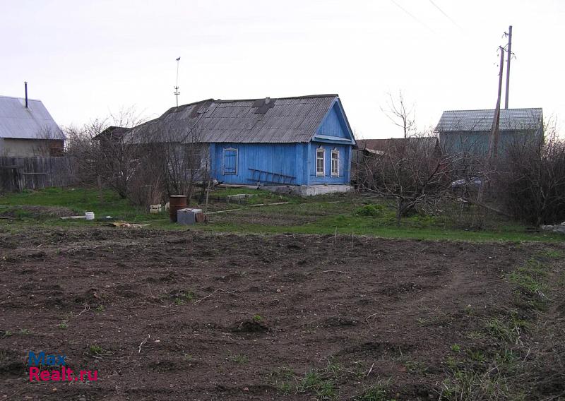 купить частный дом Белоярский В-Дуброво ул. Линейная 26