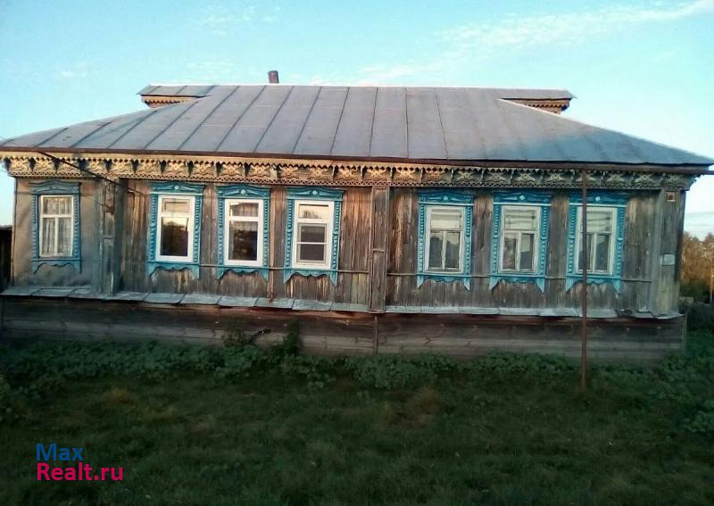 купить частный дом Сеченово село Болтинка